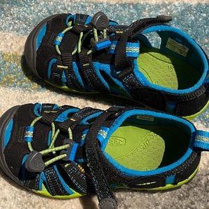 Keen Seacamp Sandals